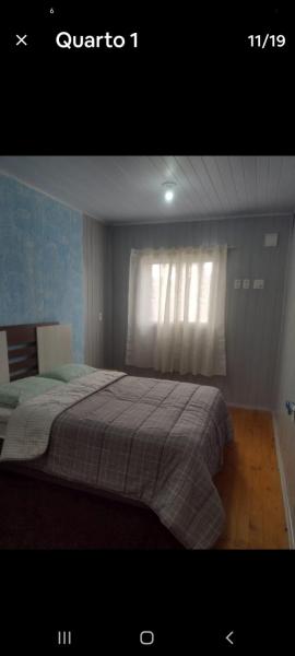 Casa das cores